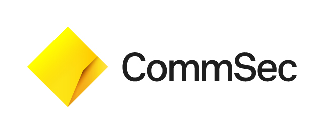 CommSec
