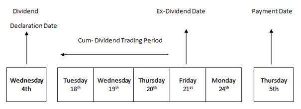 Common Stock Dividends