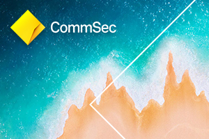 Why join CommSec